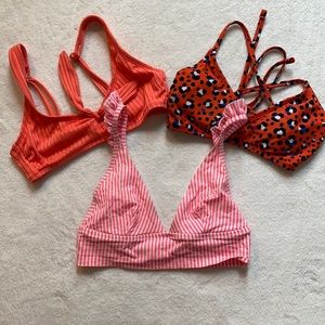 Bikini top bundle